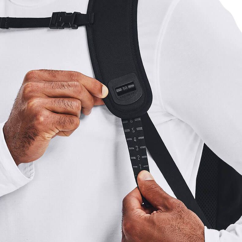Hustle Pro Backpack