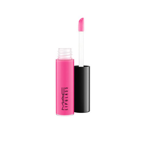 Mac Lippen Lipglass