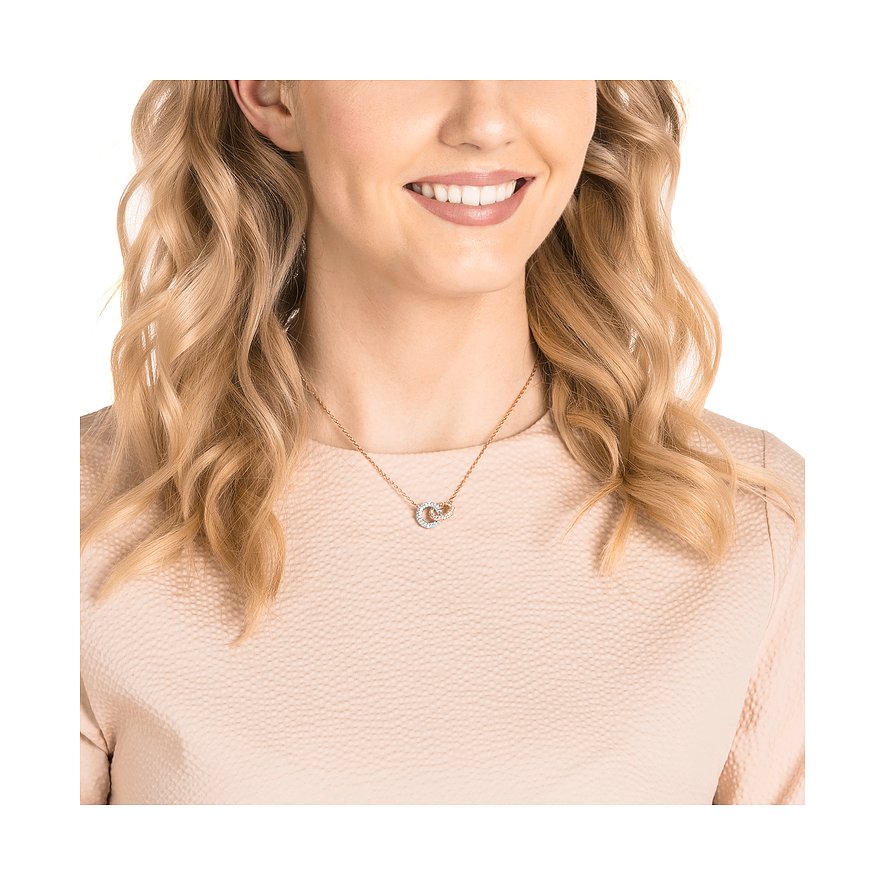 Swarovski Kette Stone