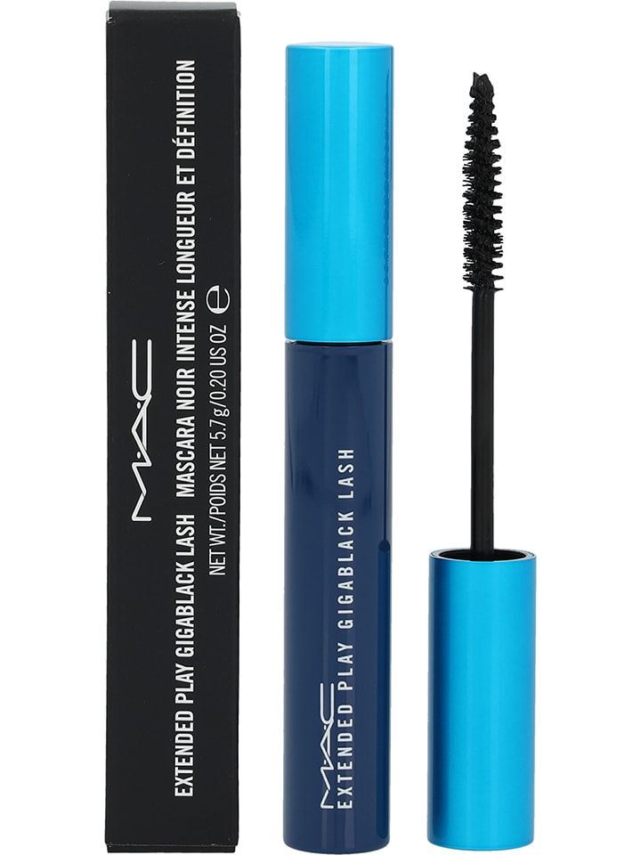MAC Mascara 
