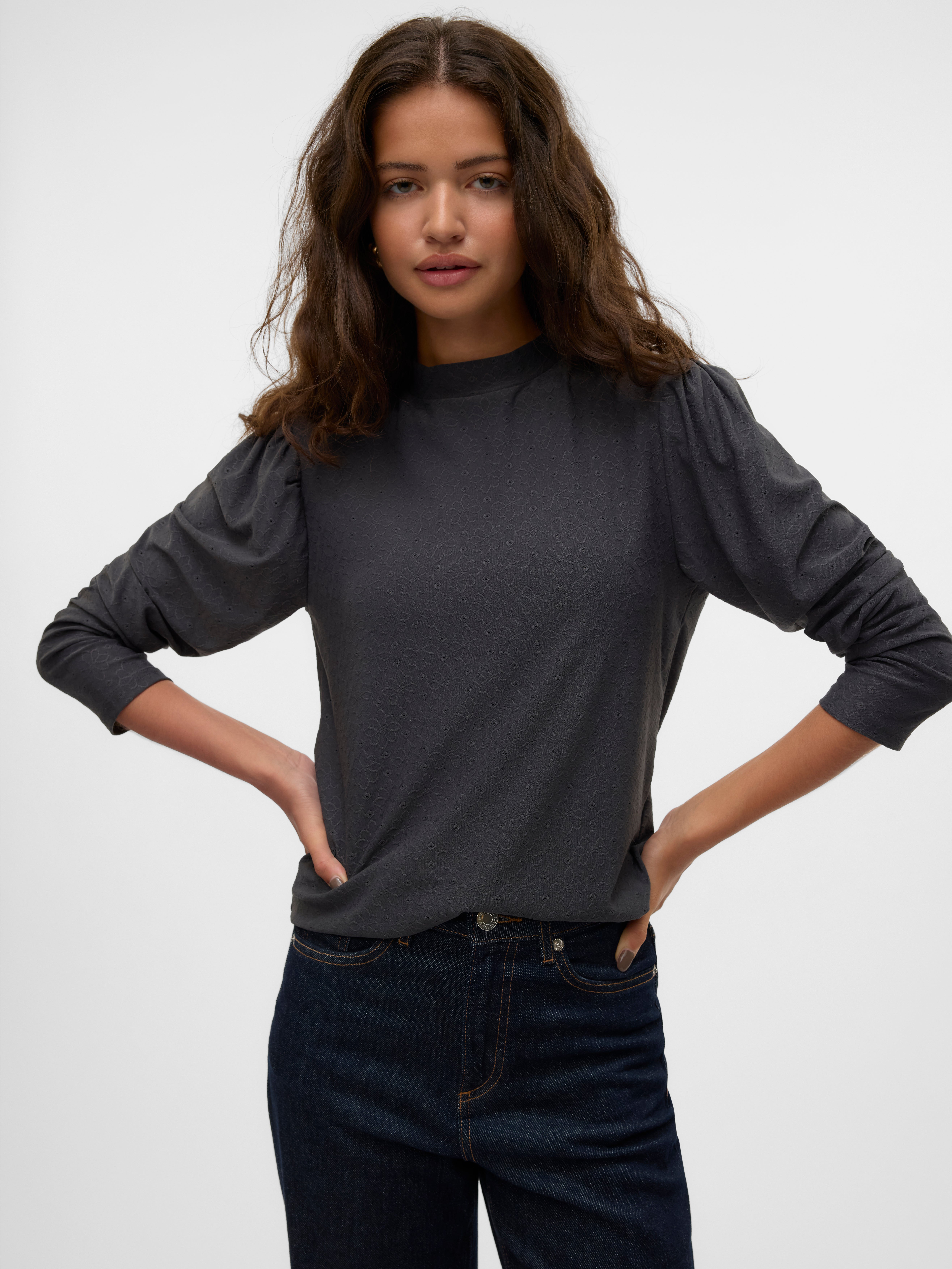 VMPAULINE Top