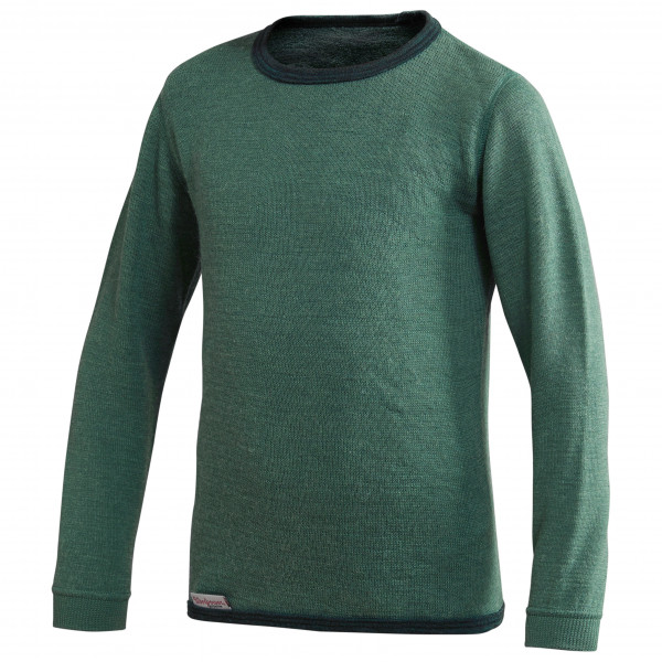 Woolpower - Kids Crewneck 200 - Merinounterwäsche