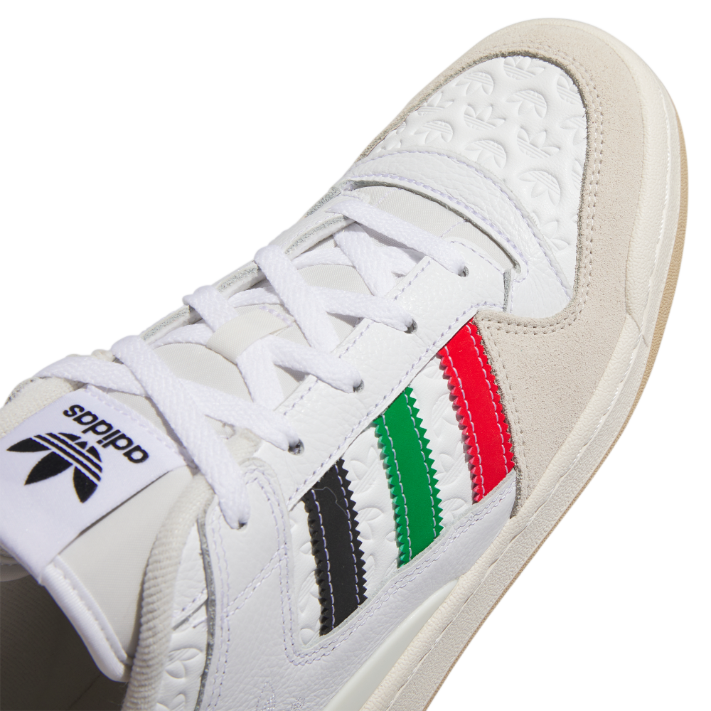 adidas Forum Low ID7963 / weiss
