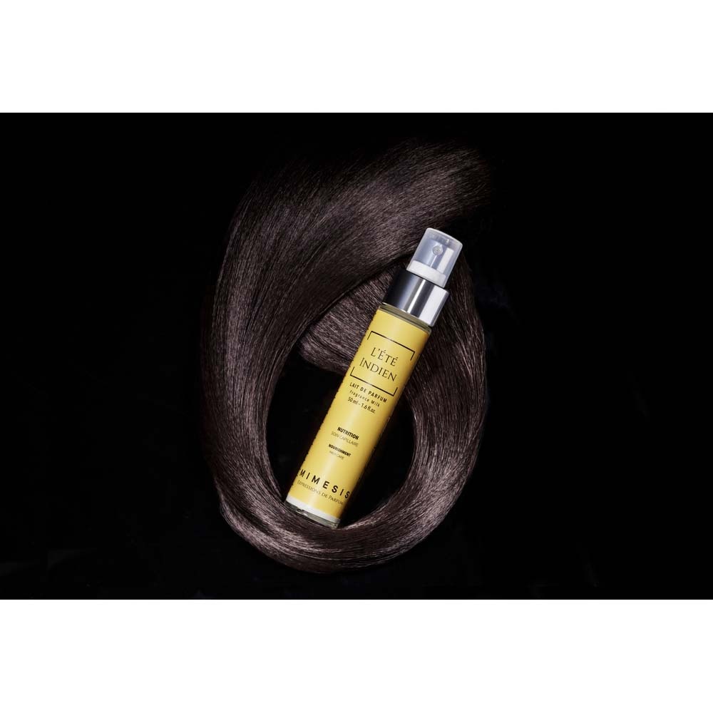 mimesis L'été Indien Lait de Parfum