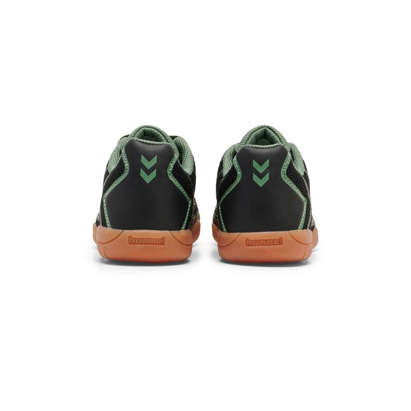 hummel ROOT ELITE II JR LC Hallenschuhe Kinder