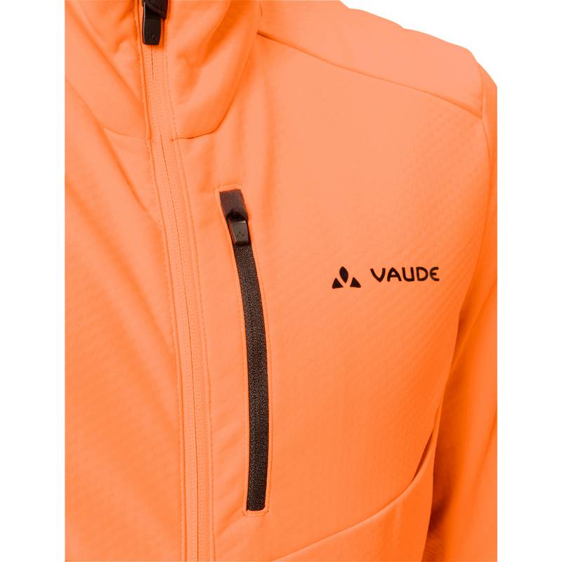 VAUDE Men's Kuro Softshell Jacket Outdoorjacke Herren