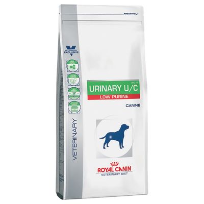Sparpaket Royal Canin - Veterinary 2 x Großgebinde
