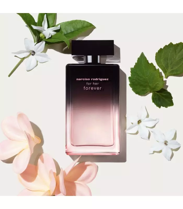 FOR HER FOREVER  Eau De Parfum Vaporisateur