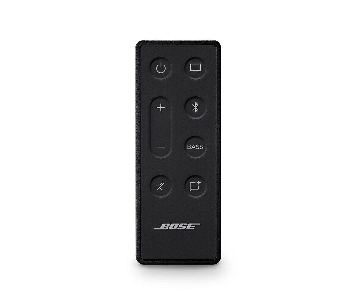 Bose Solo Soundbar Series II