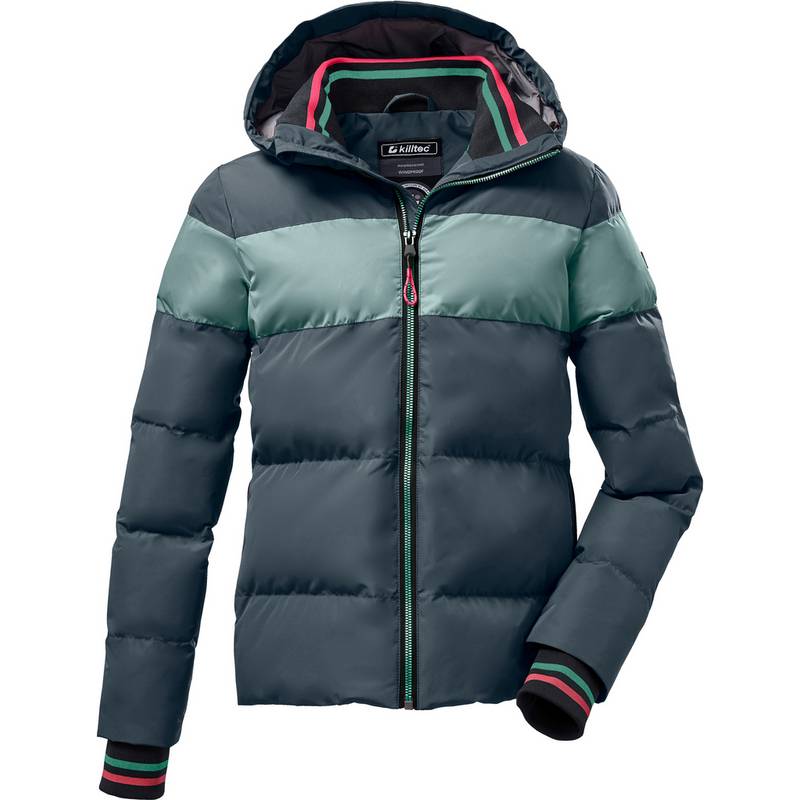 KILLTEC Steppjacke Mdchen