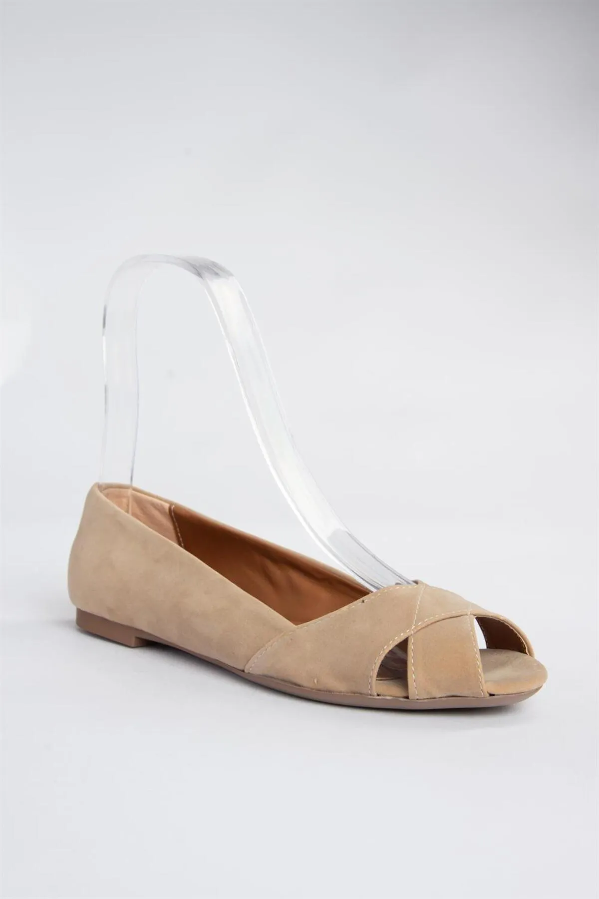 Fox Shoes  Zehn Damensandalen B726109902