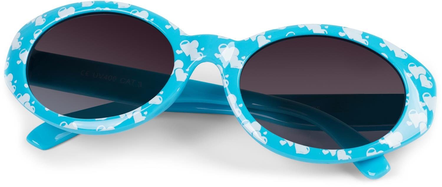 styleBREAKER Sonnenbrille (1-St) Getönt