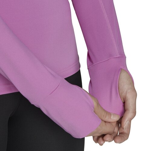 DAMEN SHIRT TF WARM LS