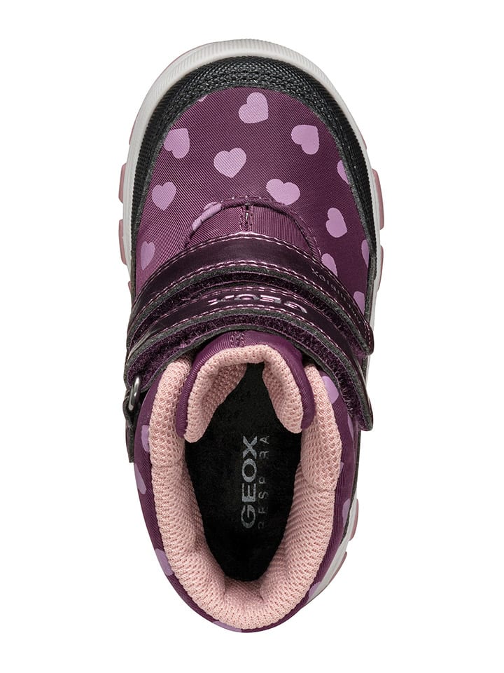 Geox Boots 