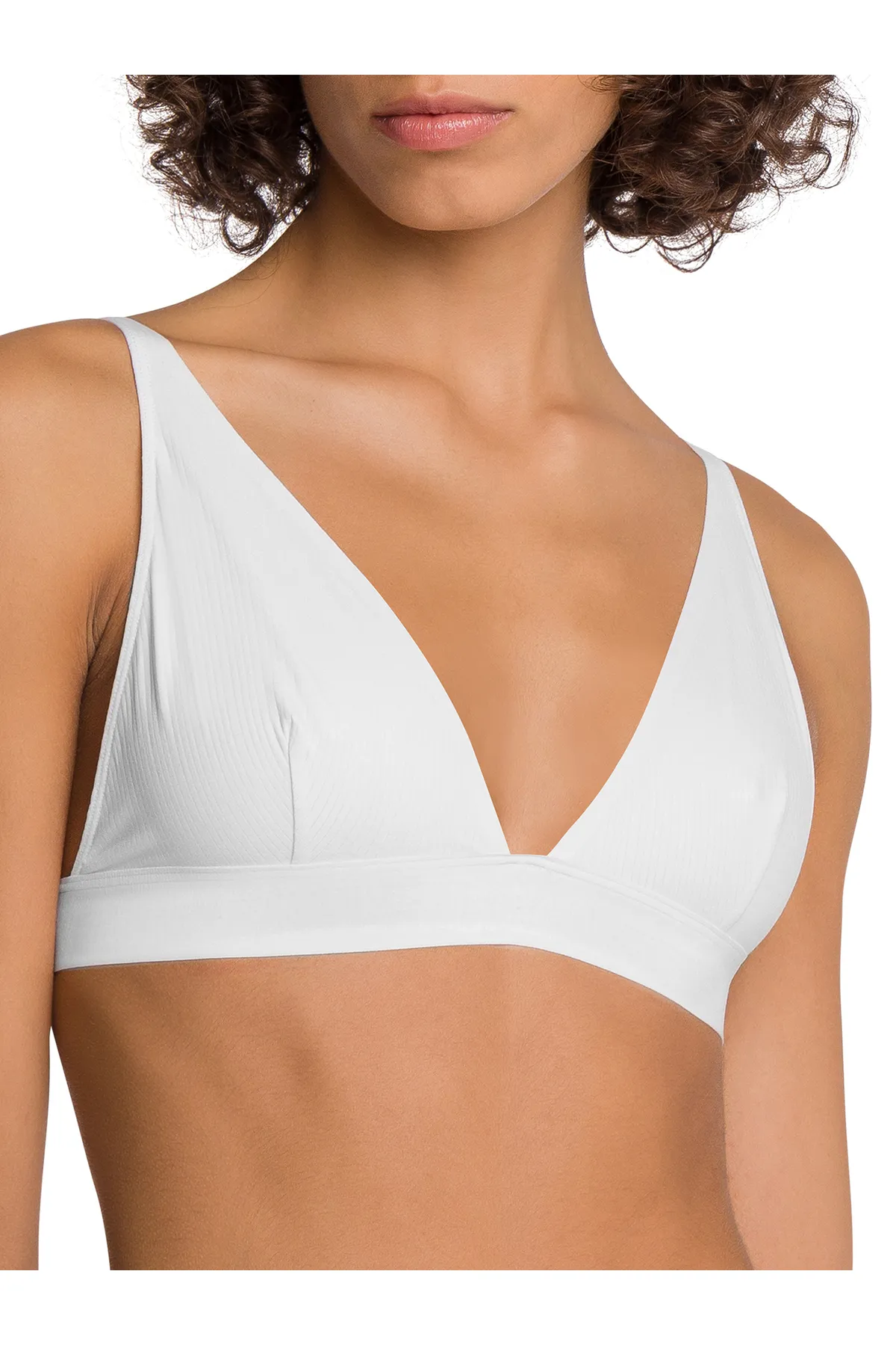 Wolford  Bügelloser BH Triangel-Bralette