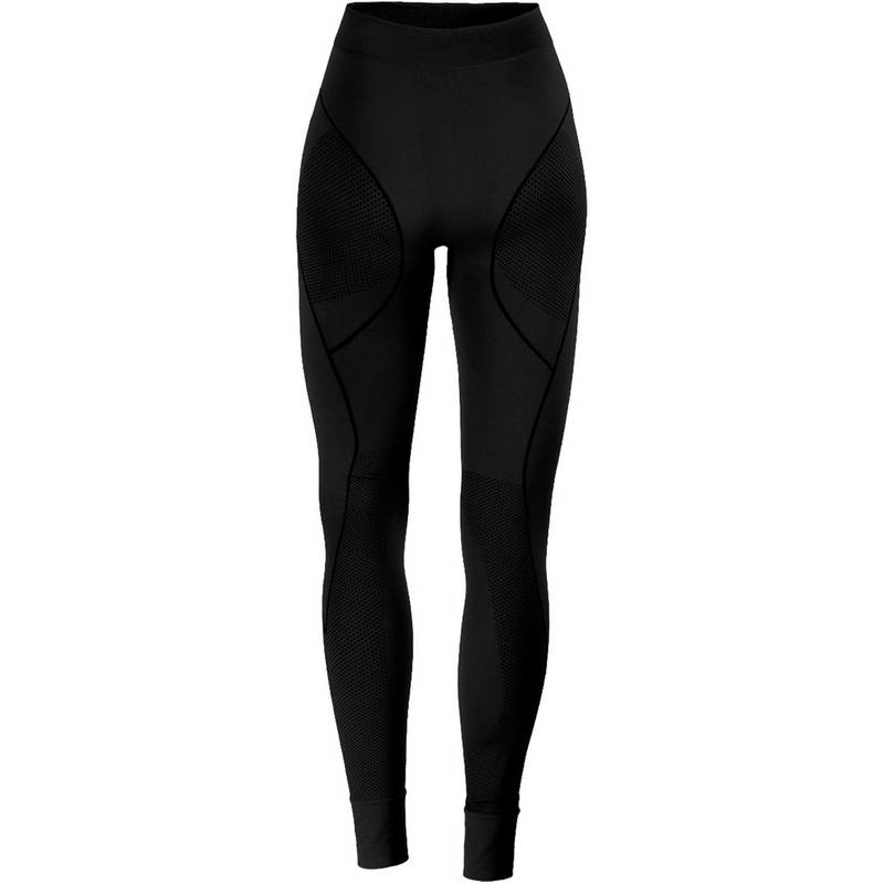 Black Snake Seamless Hose Cobra Funktionsunterhose Damen