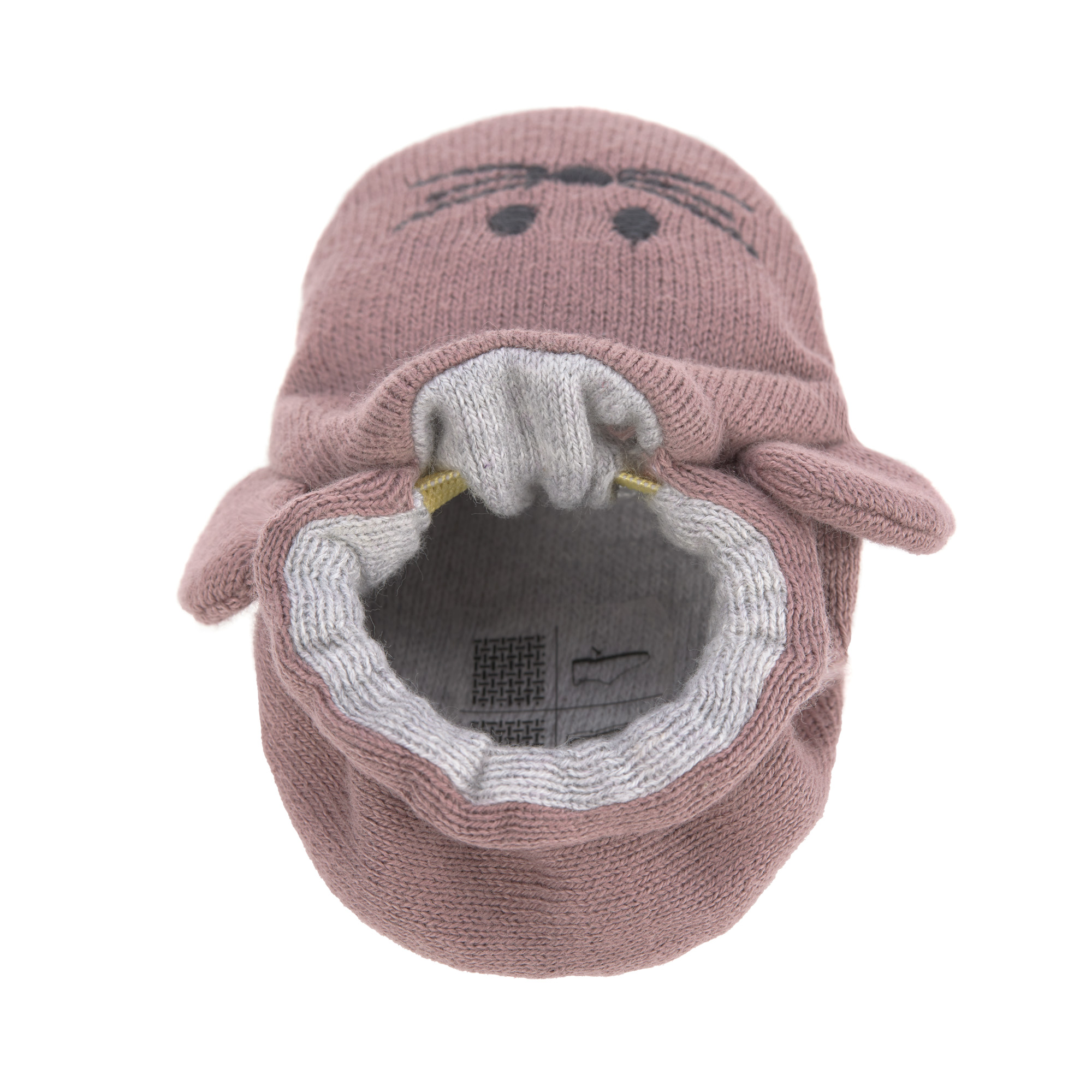 Baby Schuhe - Baby Shoes, Little Chums Mouse