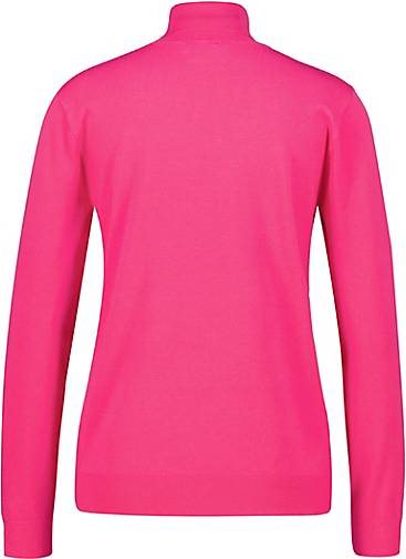 kate storm Damen Rollkragenpullover aus Viskosemix