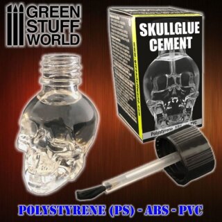 Skullglue für Kunststoffe (15 g)