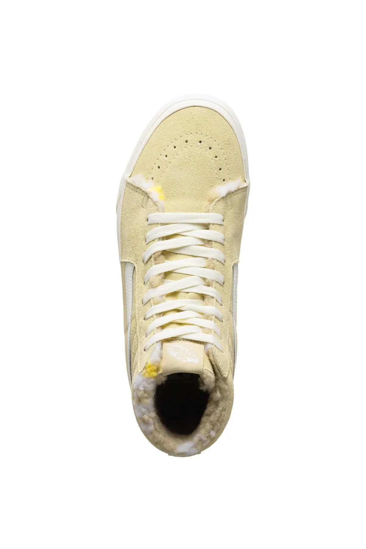 Vans  Damen Vans UA SK8-Hi Schuhe