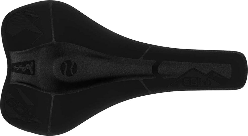 SQlab 6OX Infinergy Ergowave active 2.1 Sattel kaufen | Bike-Discount