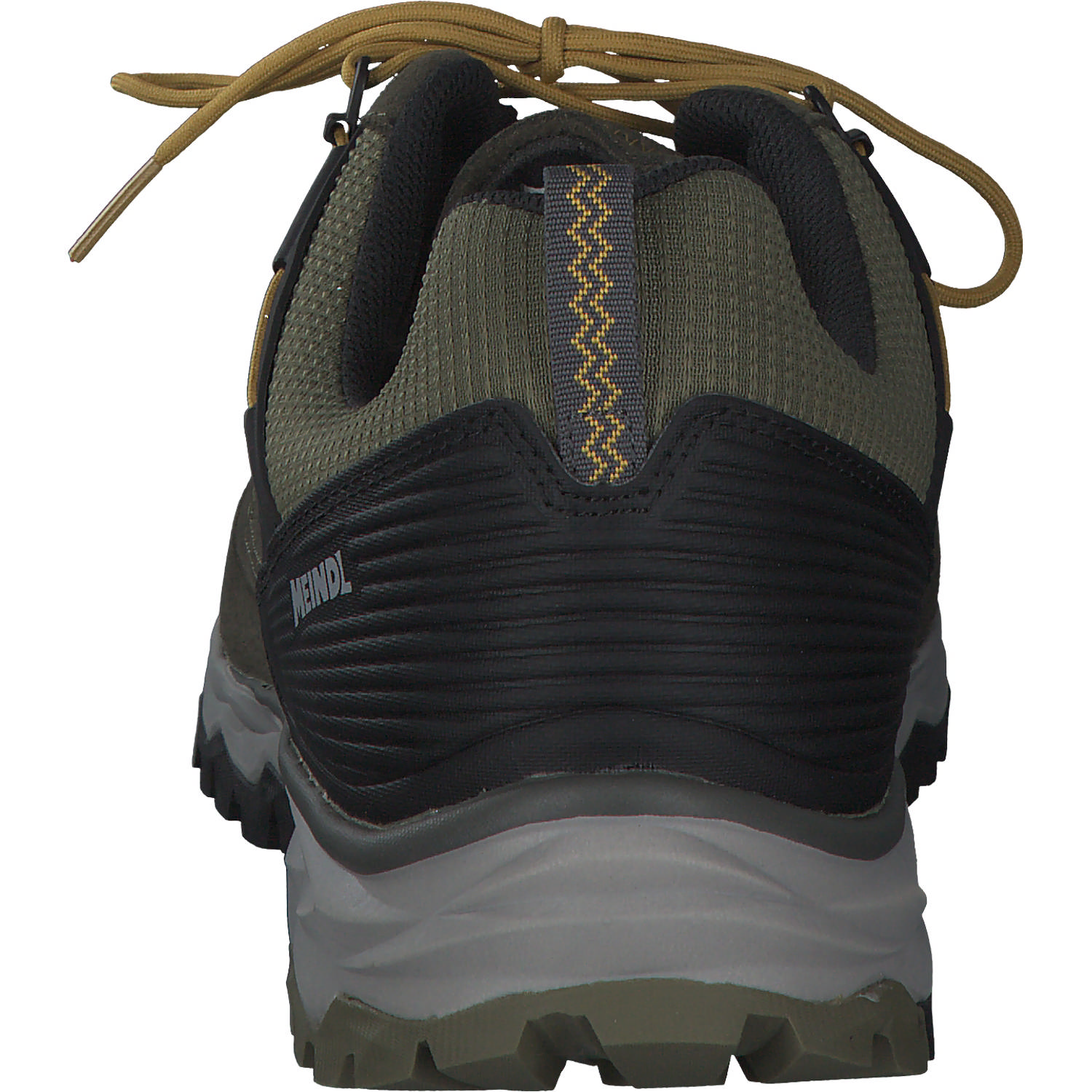 Meindl Barbados GTX 4709, Trekkingschuhe, Herren, oliv