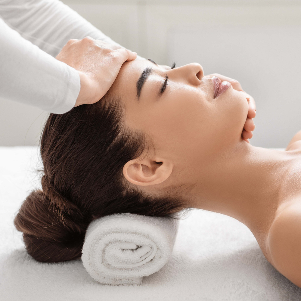 Decléor DECLEOR - RITUEL 1H- MODELAGE SIGNATURE+SOIN EXPERT AROMAPLASTIE