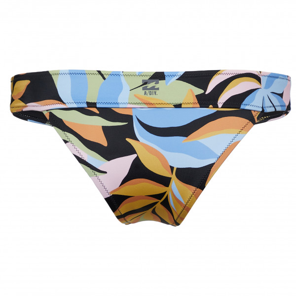 Billabong - Women's A-Div Skimpy Pant - Bikini-Bottom