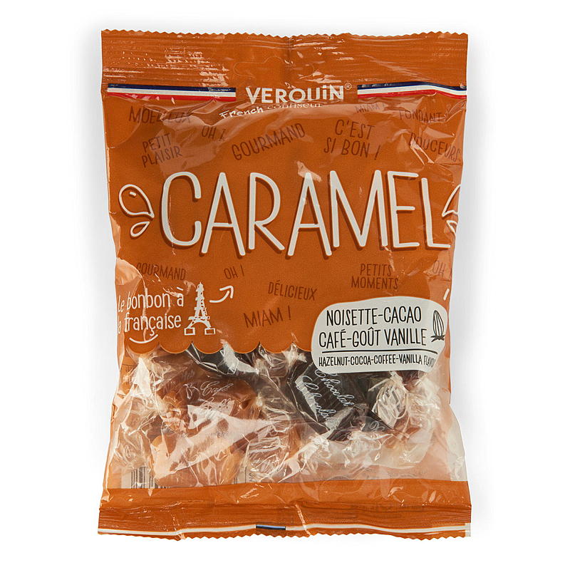 Karamell 170 g