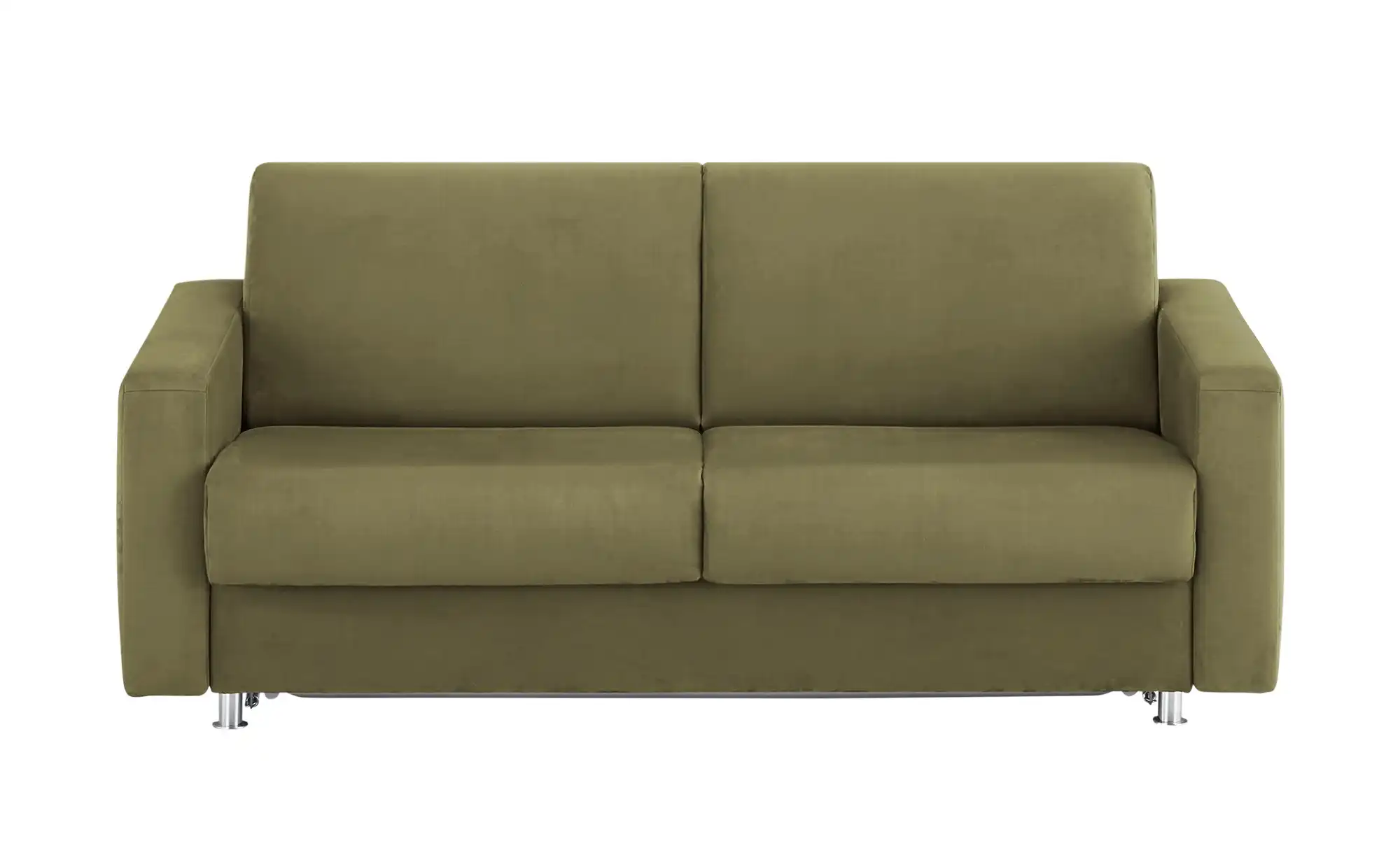 Schlafsofa aus Mikrofaser