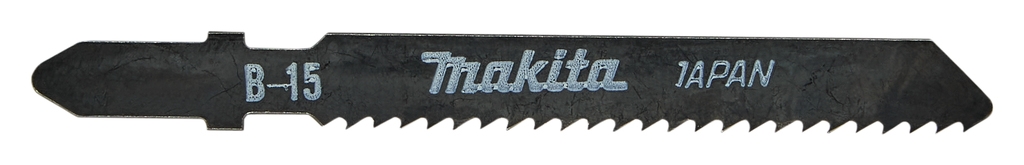 Makita pribor A-85678 Sečivo za ubodnu pilu B15 5 dijelova