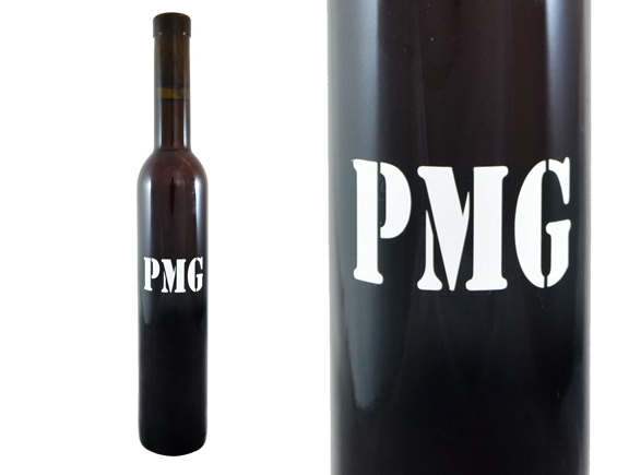 Domaine Stéphane Tissot Pmg 2015 Jura Arbois