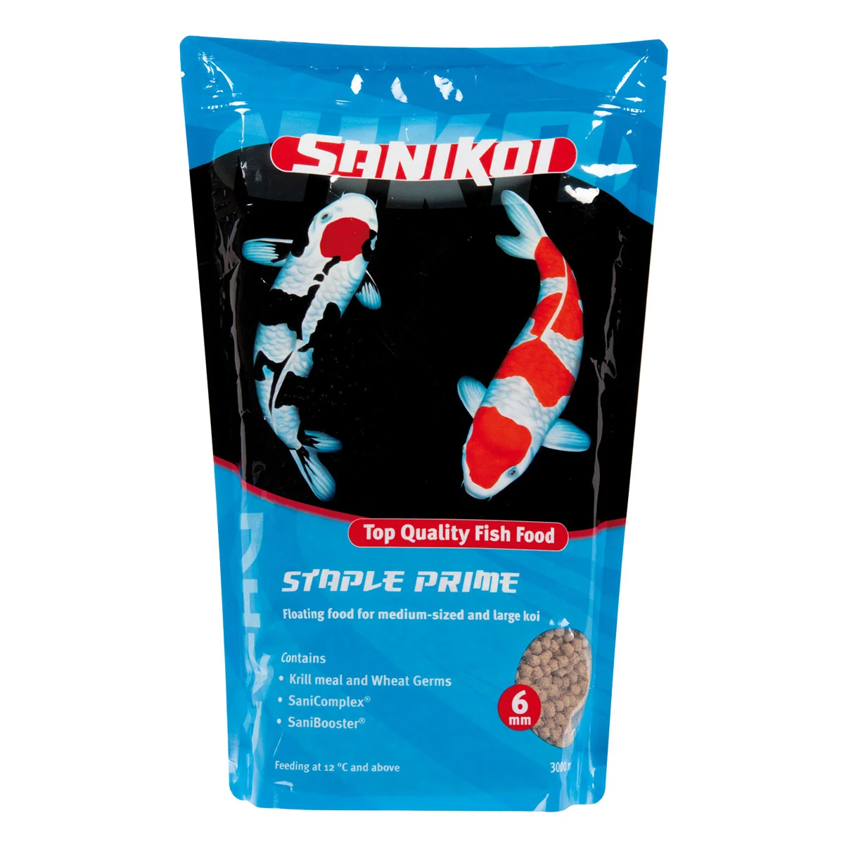 Velda SaniKoi Staple Prime 6 mm günstig kaufen