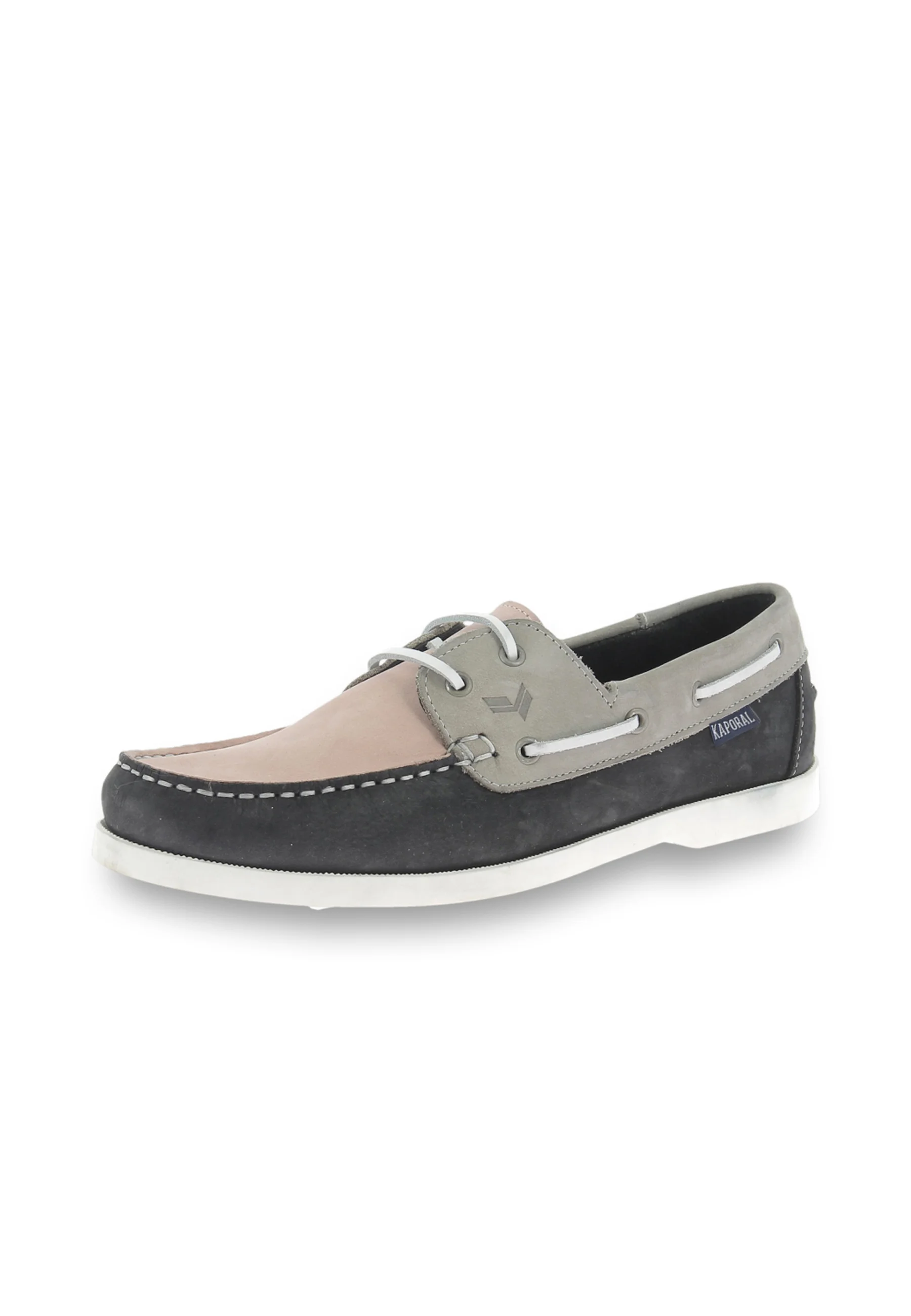 Kaporal FABLI - Zapatos náuticos