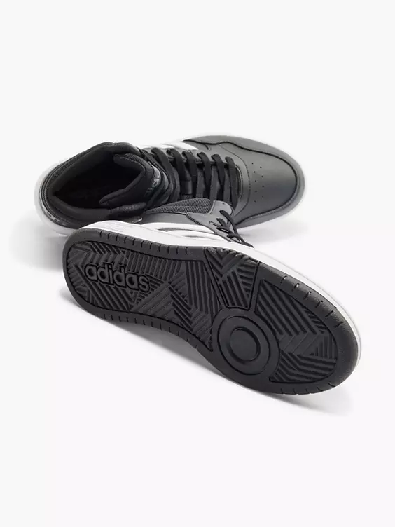 adidas Hoher Sneaker HOOPS 3.0 MID
