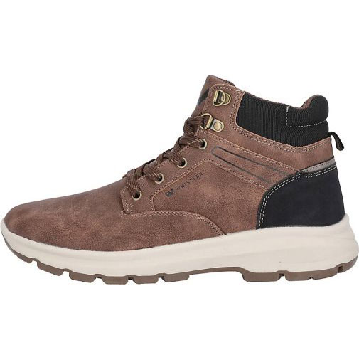 Whistler Wanderschuhe Aoshilo mit Allwetterprofil