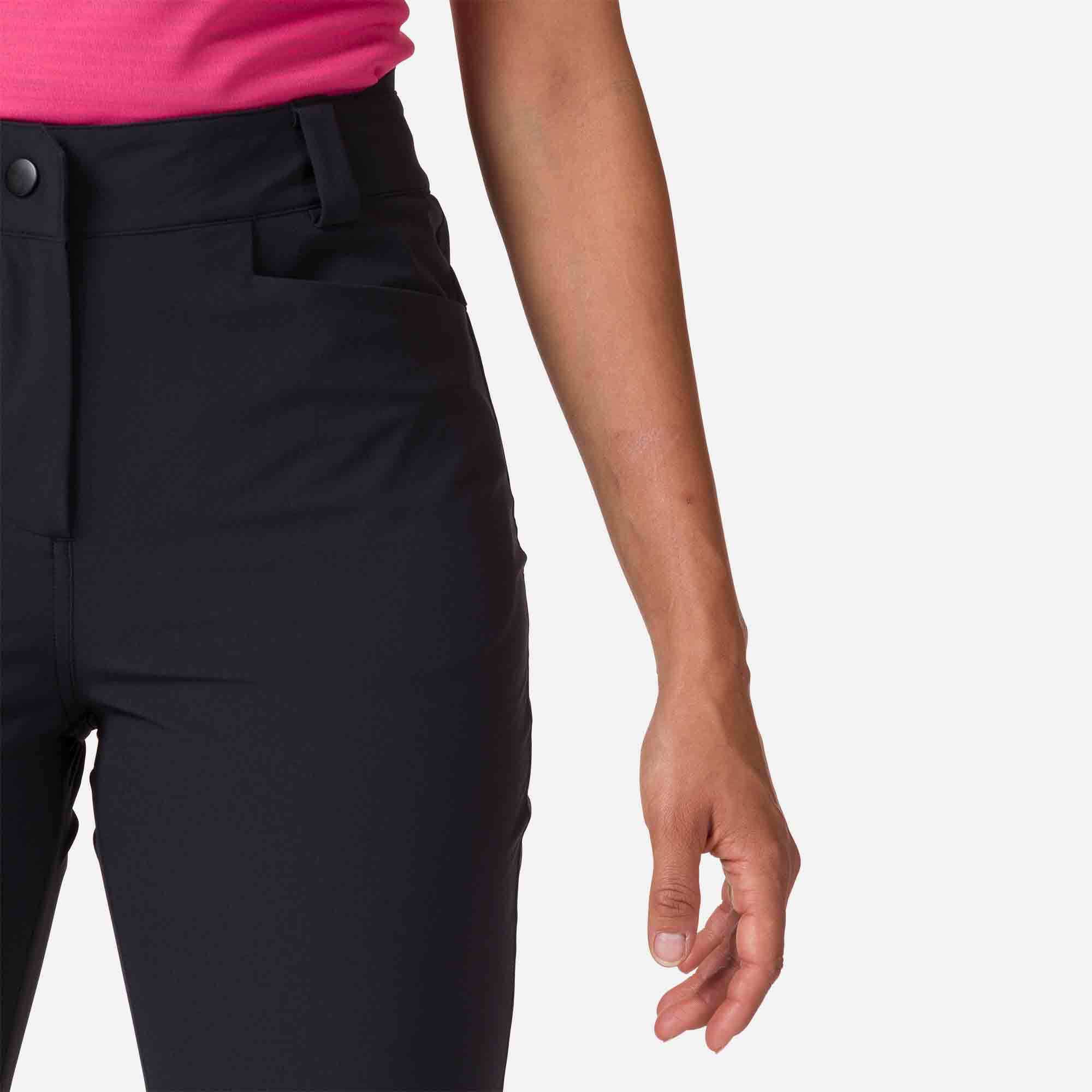 Pantalon léger femme