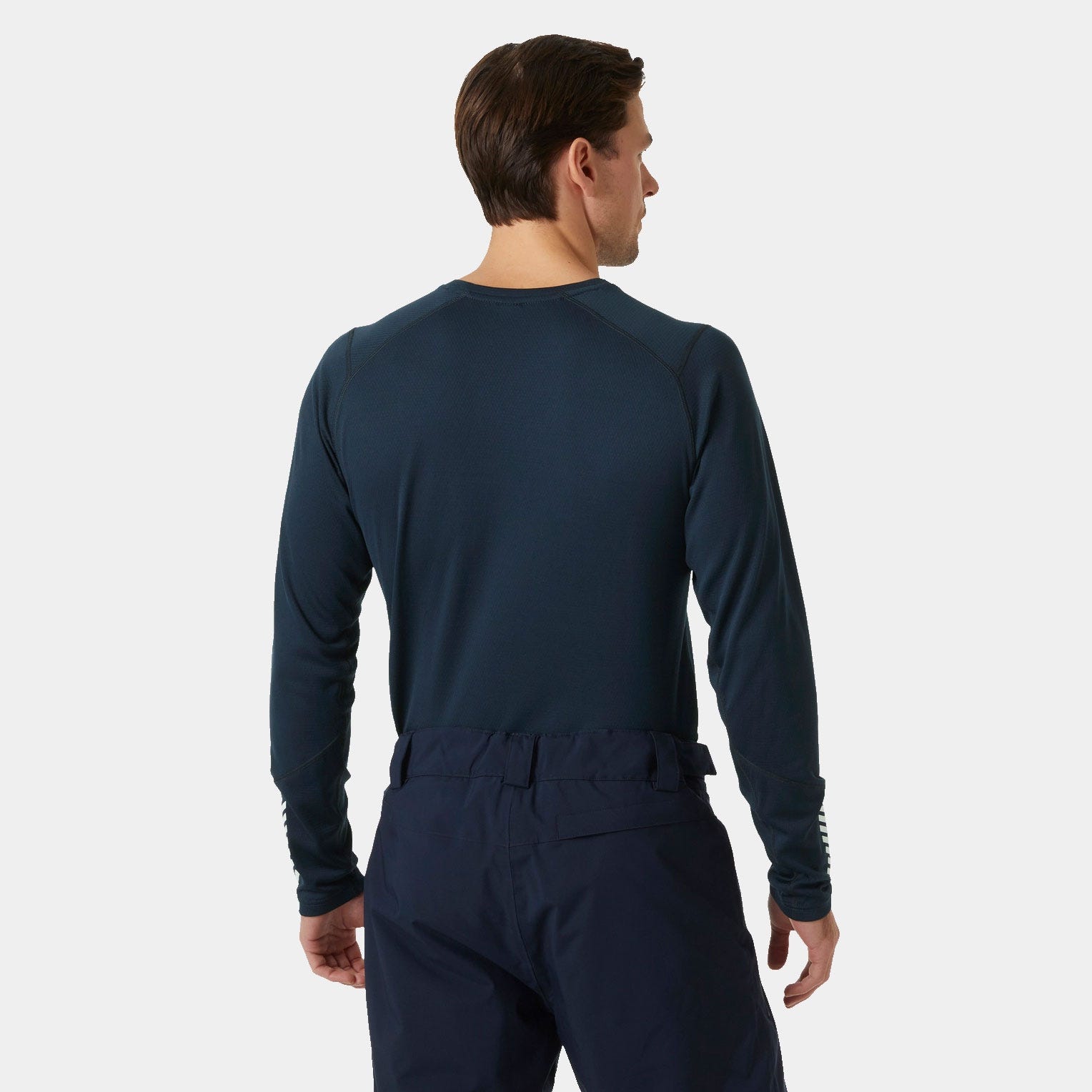 Men's LIFA® ACTIVE Crew Base Layer