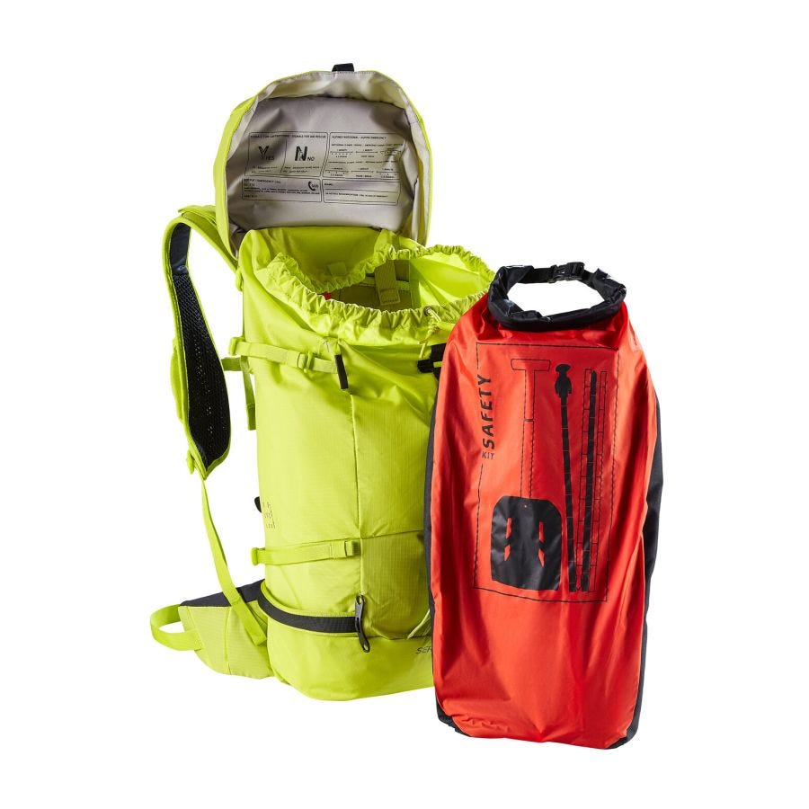 Serles 32 - Tourenrucksack