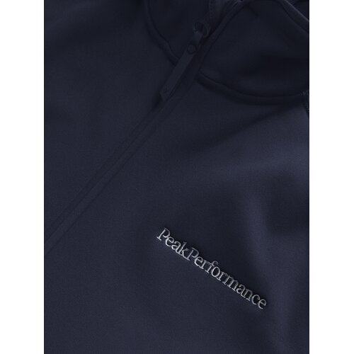HERREN ROLLI M CHILL LIGHT ZIP JACKET-BLUE SHADOW