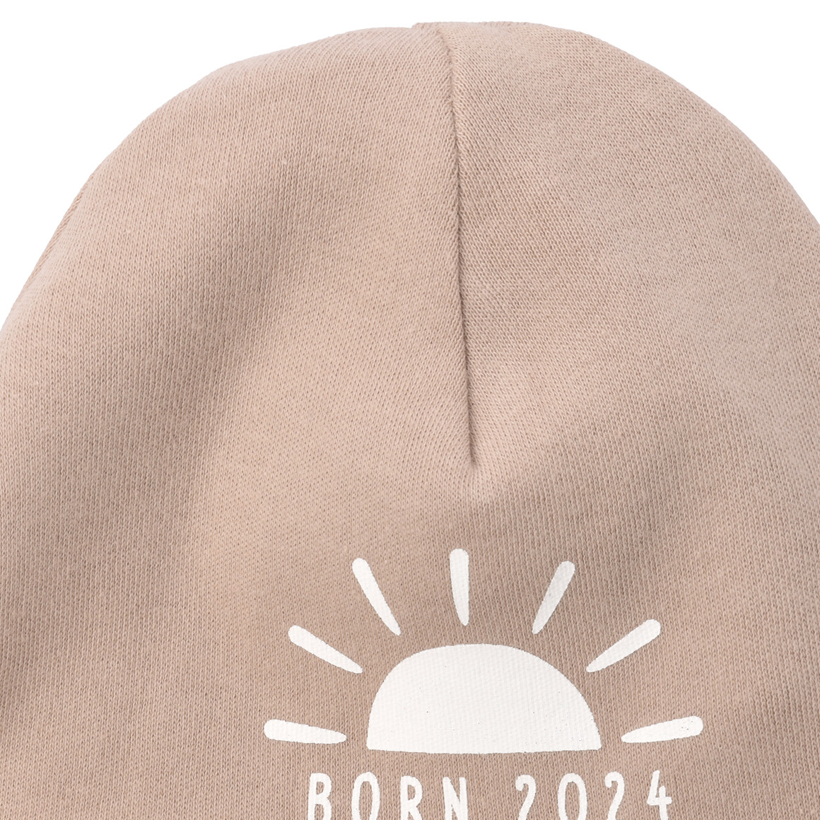 Newborn Mütze Born 2024