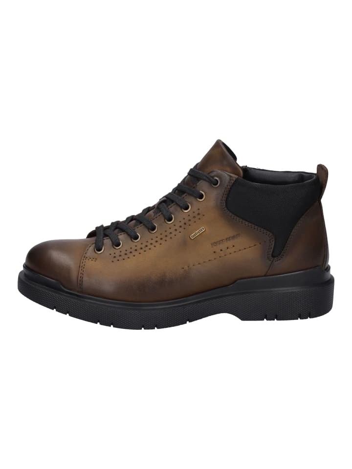 Josef Seibel Halbschuh Dalton 52 in castagne günstig kaufen