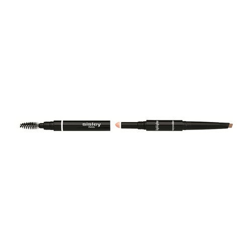 Sisley Phyto-Sourcils Design ulje za roštilj 01 Cappuccino 6 ml