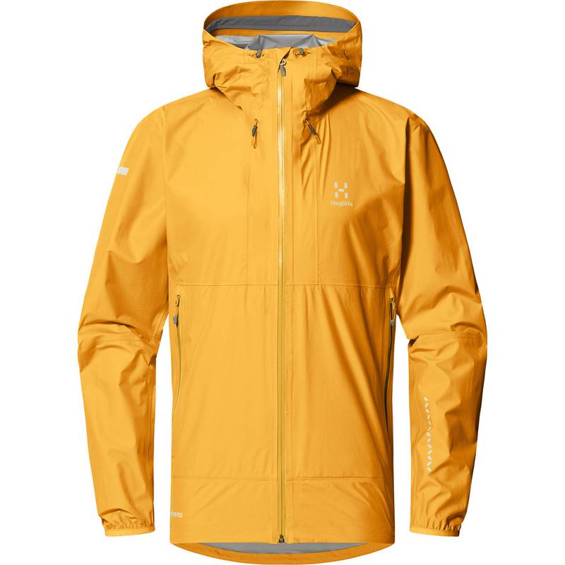 Haglöfs L.I.M GTX II Jacket Hardshelljacke Herren
