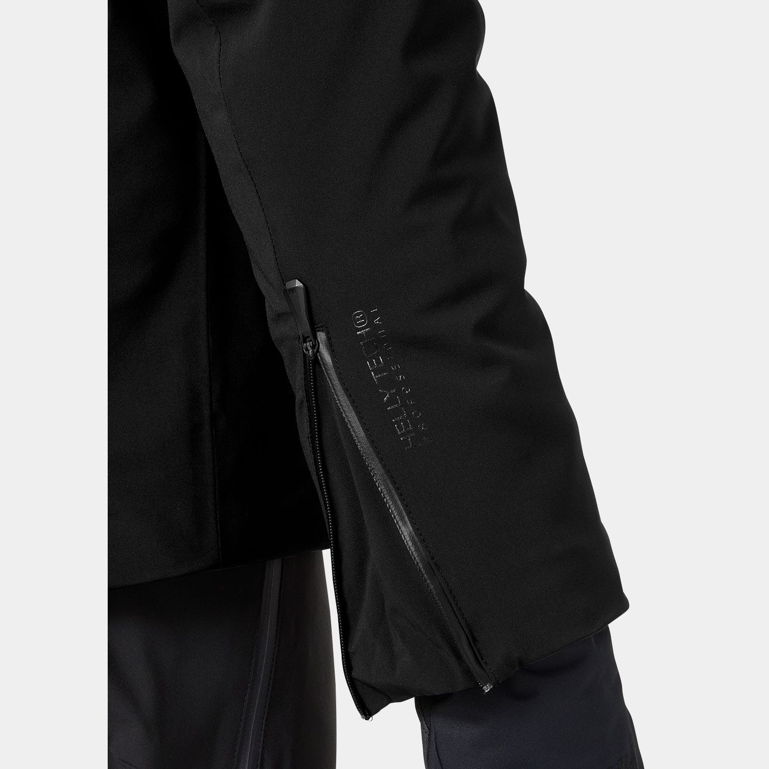 Men's Steilhang 2.0 Ski Jacket