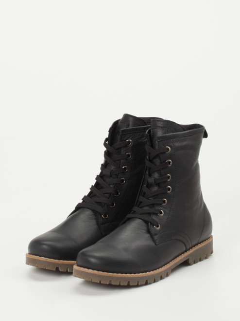 Schnürstiefelette-27510090340 Andrea Conti