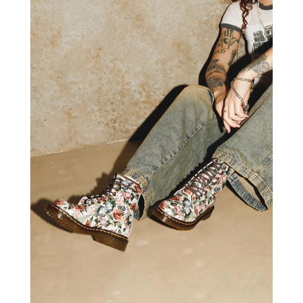 Dr. Martens 1460 31689649 / weiss
