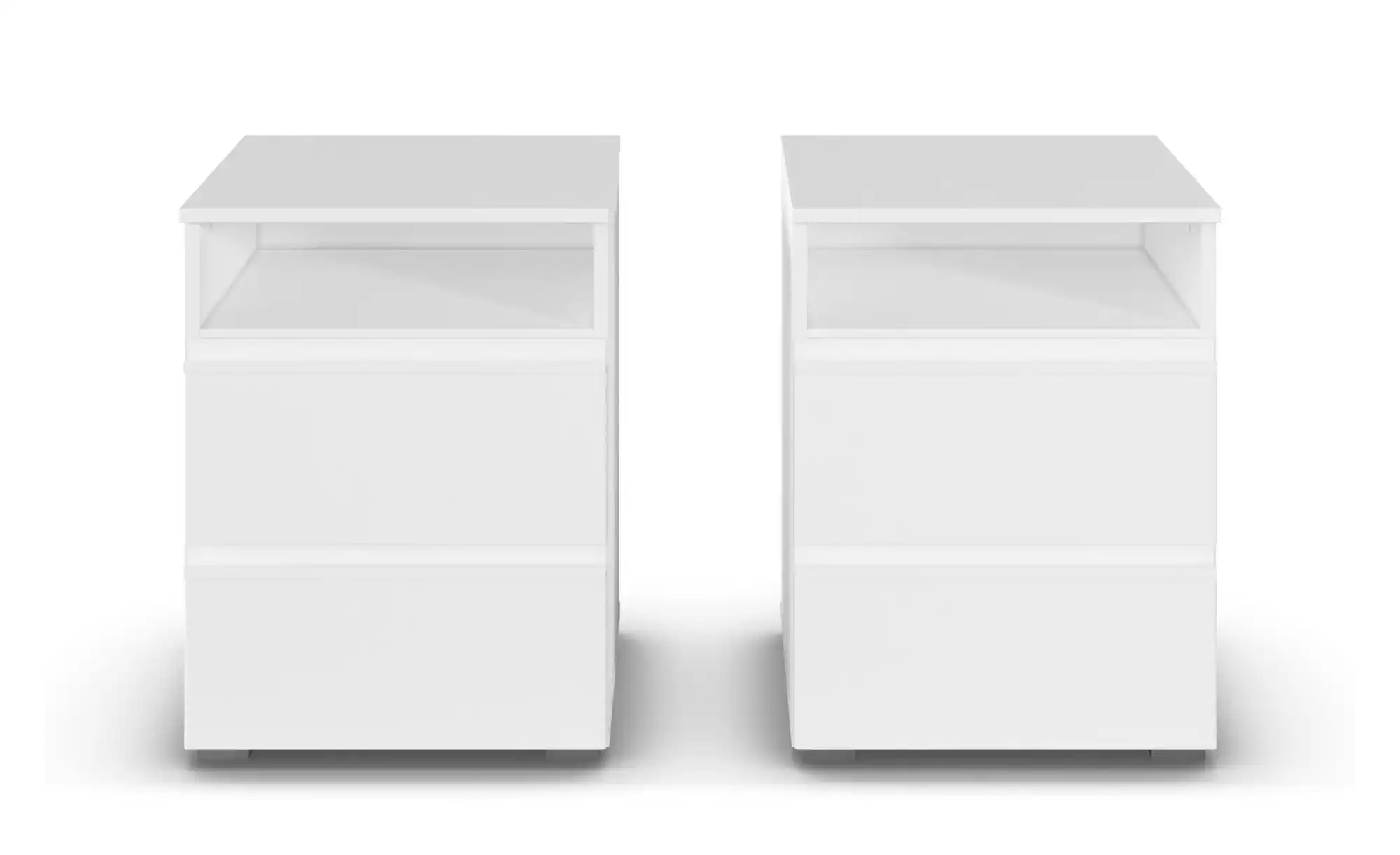 Nachtisch 2er-Set