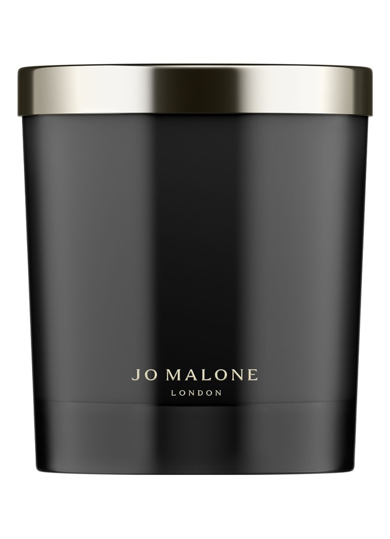 Jo Malone London Velvet Rose & Oud aromātiskā svece 200 grami