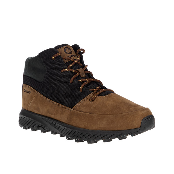LARVIK HEMP BIOSOLE Unisex - Winterstiefel